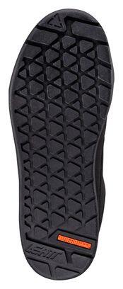 Leatt Flat 2.0 Schwarz Herren Flat Pedal Shoes 5/7