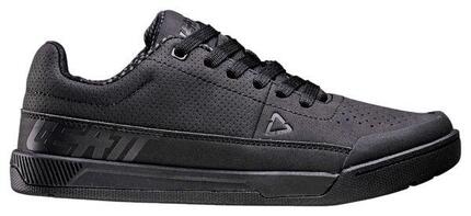 Chaussures Pédales Plates Leatt Flat 2.0 Noir Homme