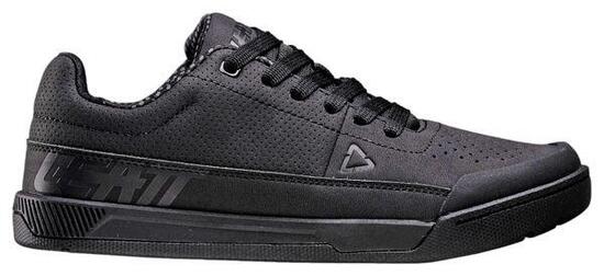 Chaussures Pédales Plates Leatt Flat 2.0 Noir Homme