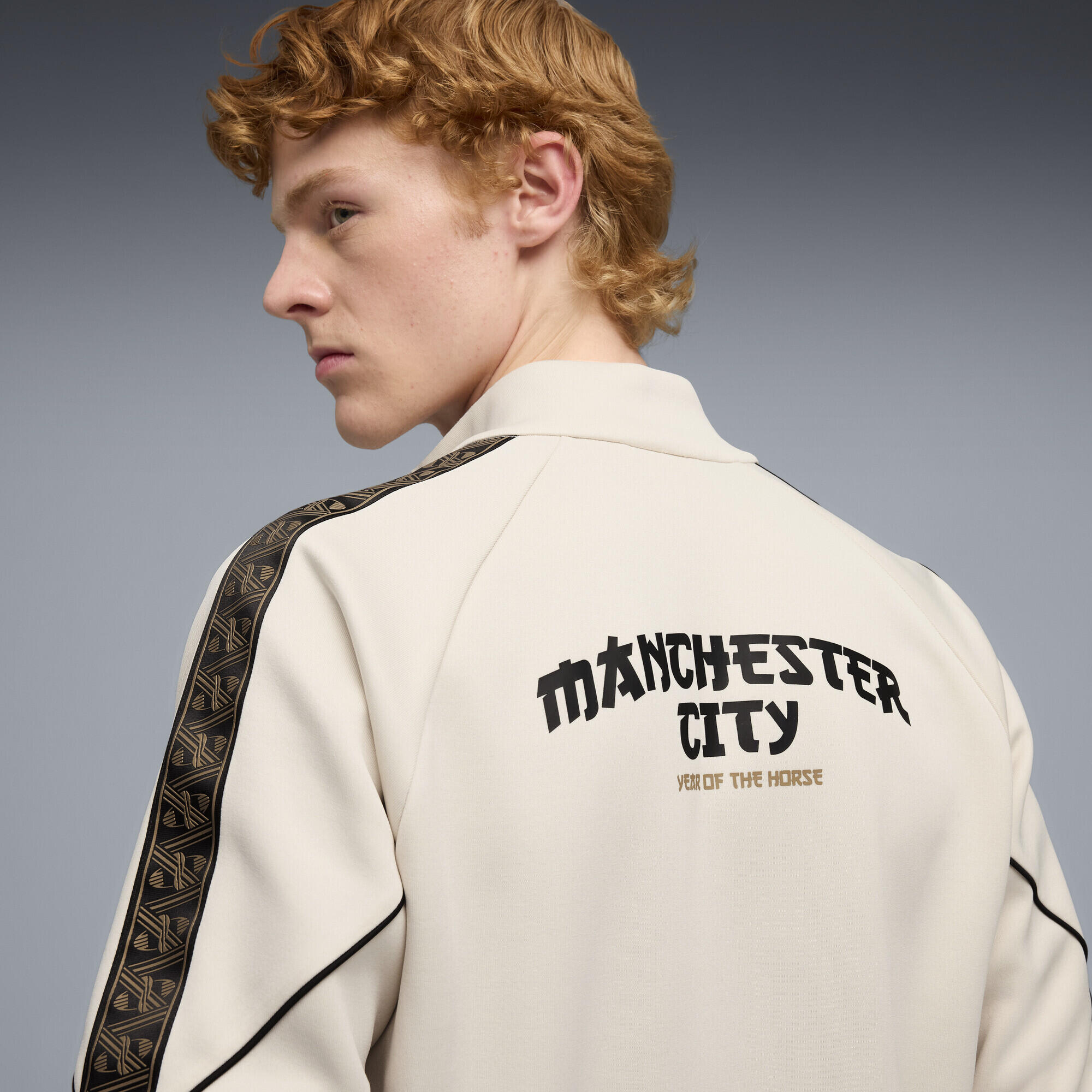 Giacca Manchester City KING Anthem da uomo PUMA 3/6