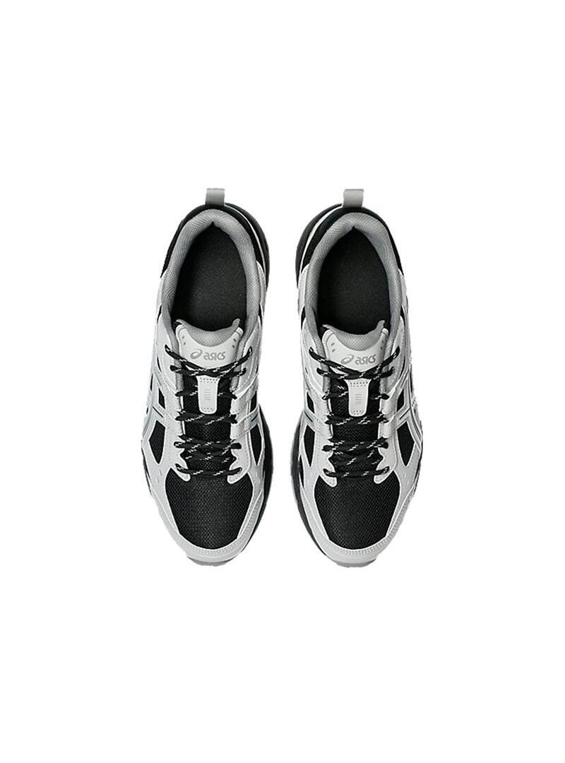 Zapatillas para Hombre Asics Gel-nunobiki  Gris 4/6