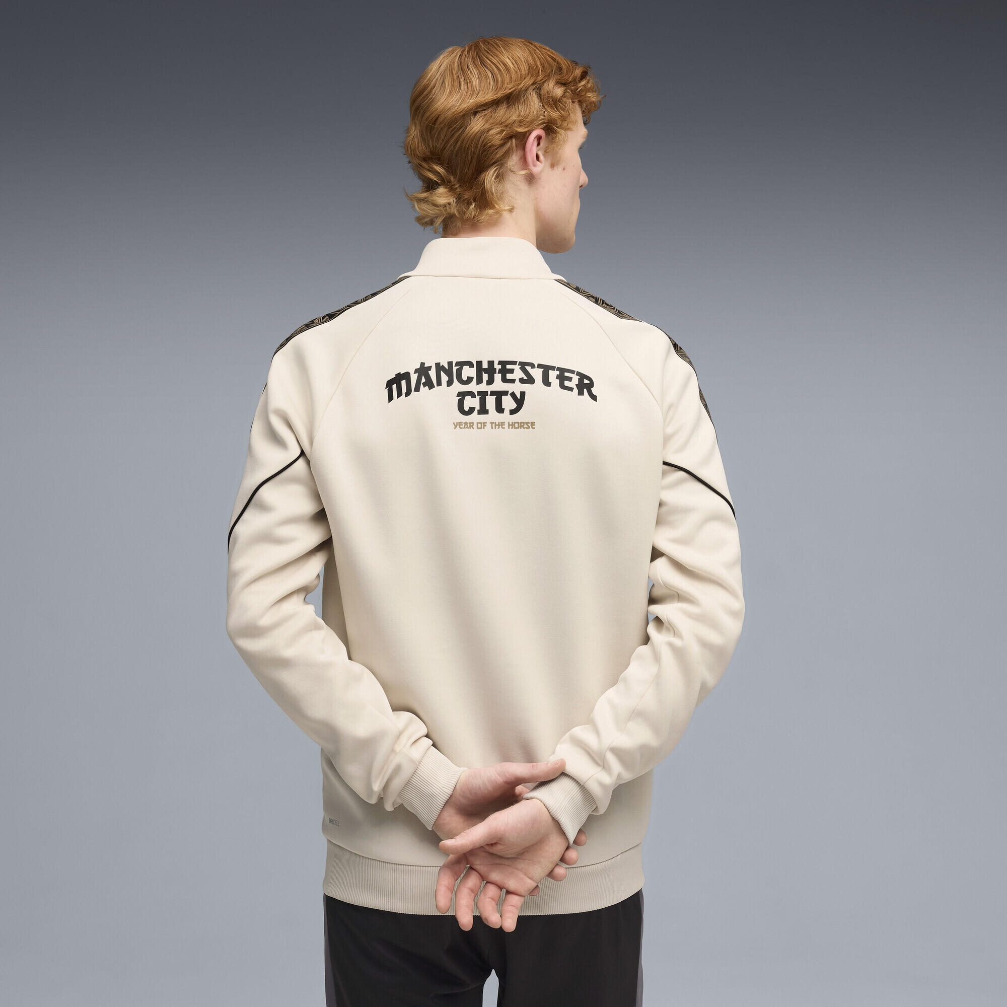 Giacca Manchester City KING Anthem da uomo PUMA 5/6