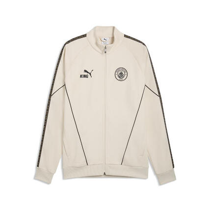 Chaqueta Manchester City KING Anthem Hombre PUMA