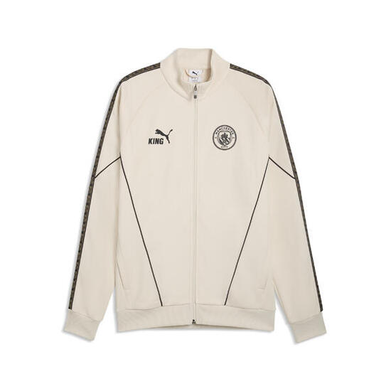 Giacca Manchester City KING Anthem da uomo PUMA