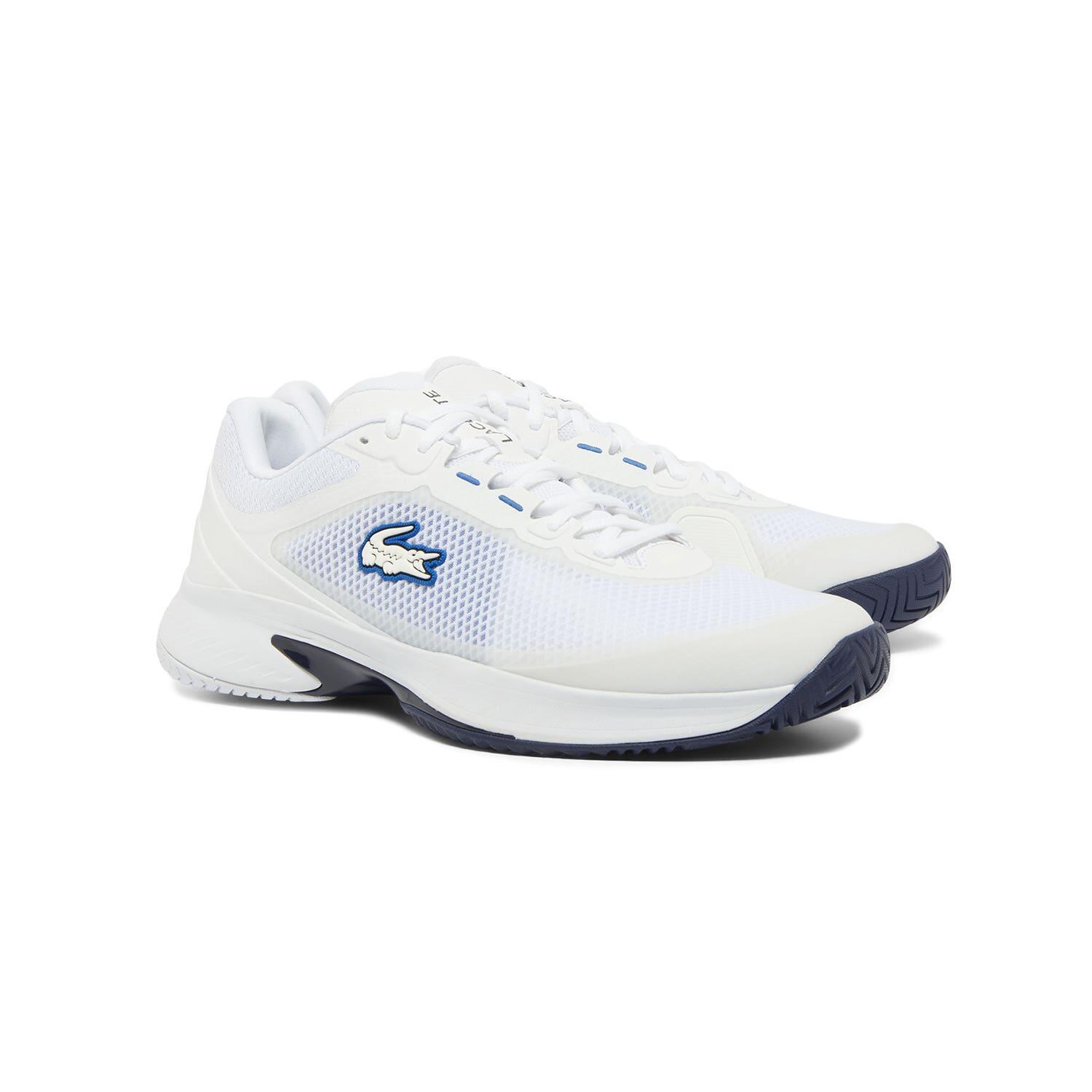 Lacoste Tech Point 48m088 Weiss 2/6