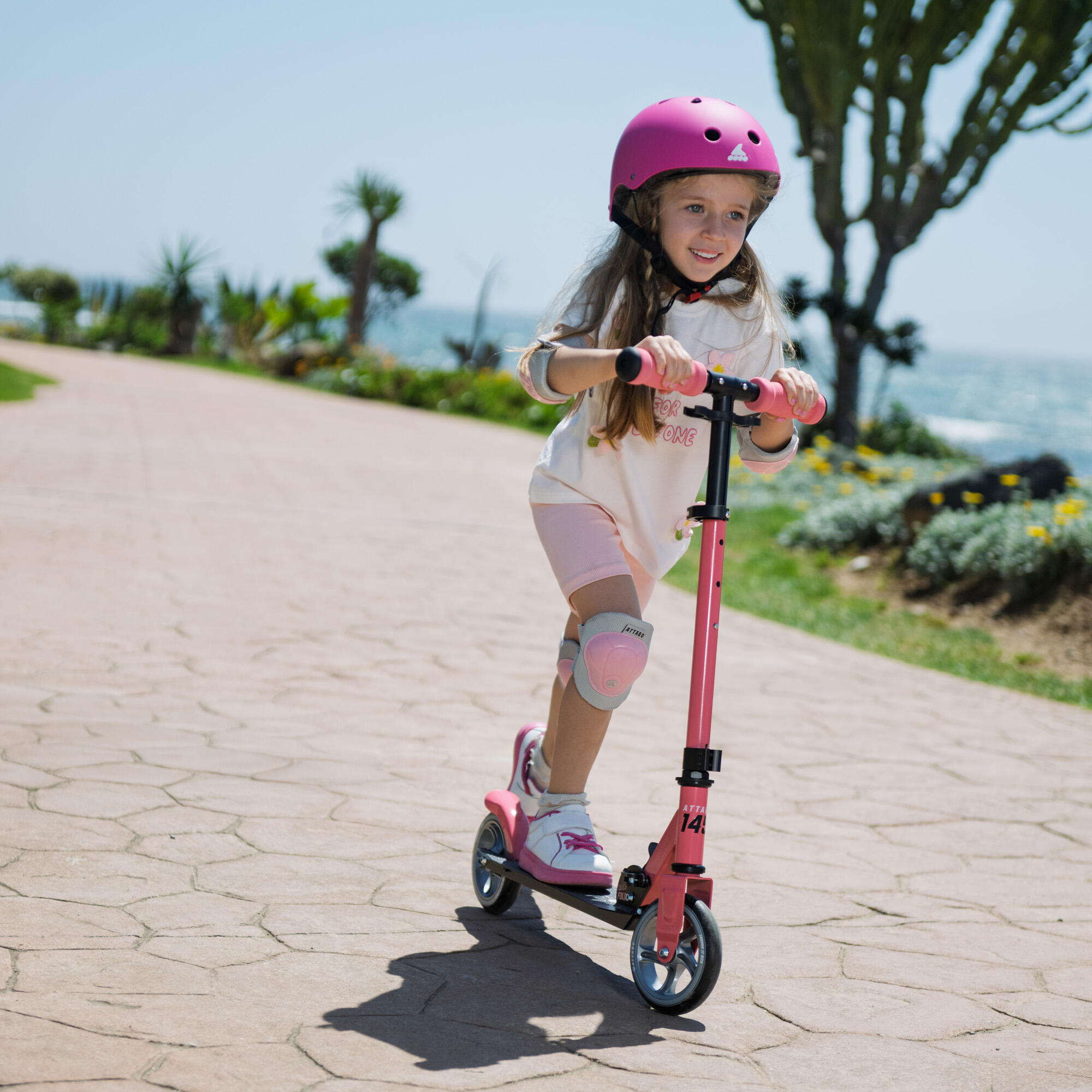 Trottinette enfant ATTABO 145 7/7