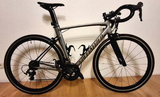 Entre Particuliers - Speciallized Allez Sprint-Limited Edition Supersta