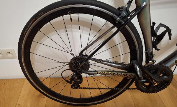 Tussen Particulieren - Speciallized Allez Sprint-Limited Edition Supersta 3/7