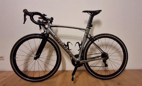 Tussen Particulieren - Speciallized Allez Sprint-Limited Edition Supersta 2/7