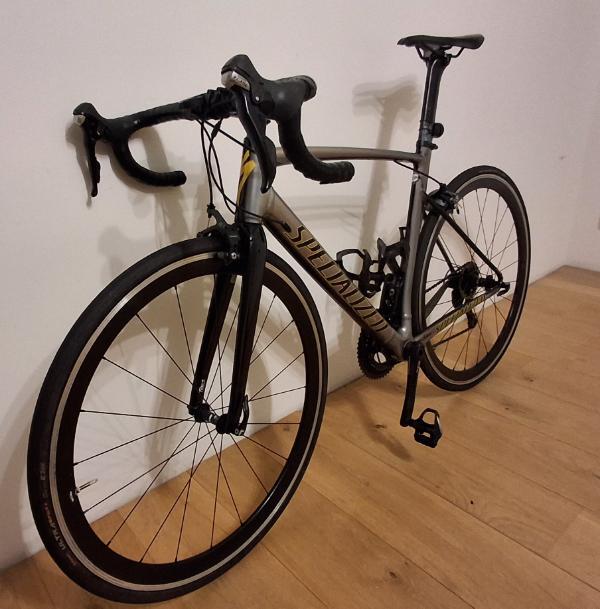 Tussen Particulieren - Speciallized Allez Sprint-Limited Edition Supersta 6/7