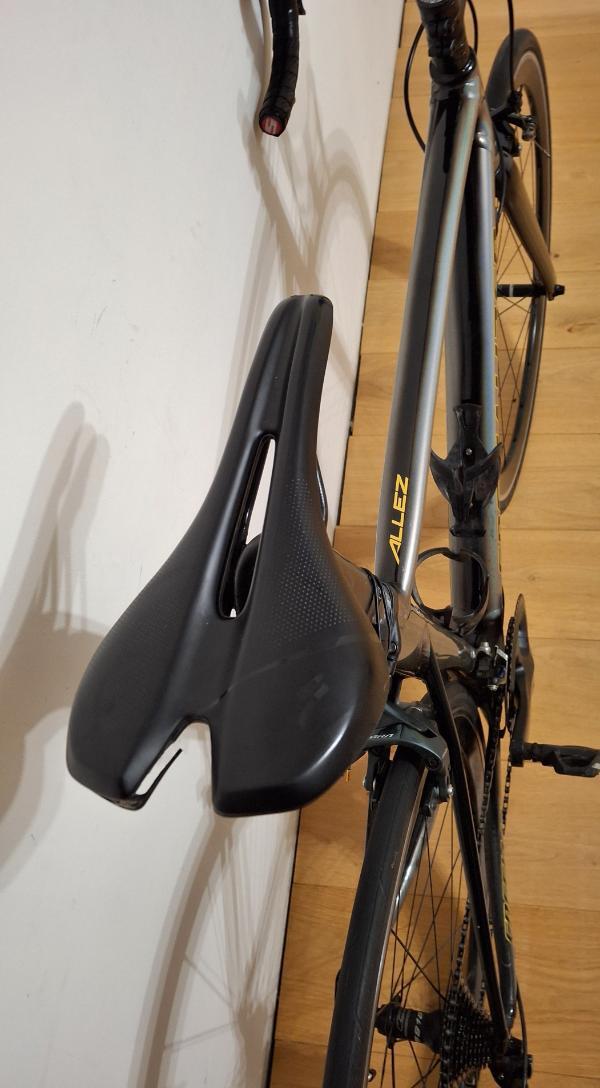 Tussen Particulieren - Speciallized Allez Sprint-Limited Edition Supersta 7/7