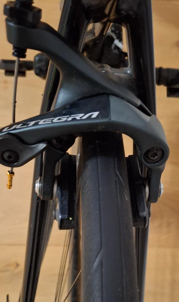 Tussen Particulieren - Speciallized Allez Sprint-Limited Edition Supersta 5/7