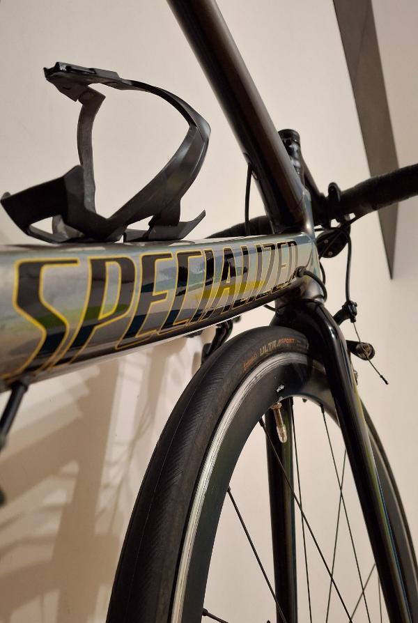 Tussen Particulieren - Speciallized Allez Sprint-Limited Edition Supersta 4/7