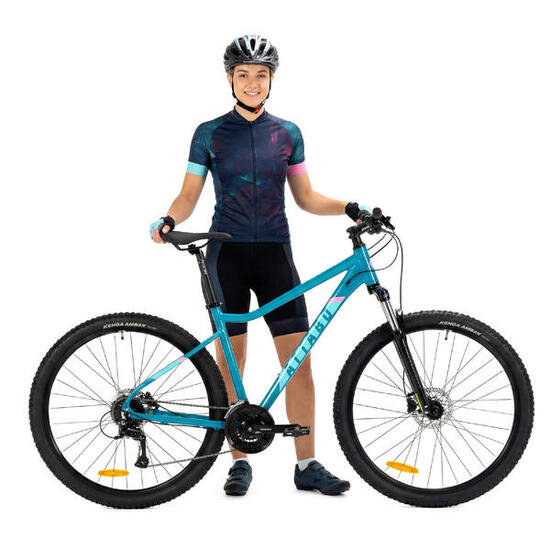 VTT femme ATTABO ALPE 3.0