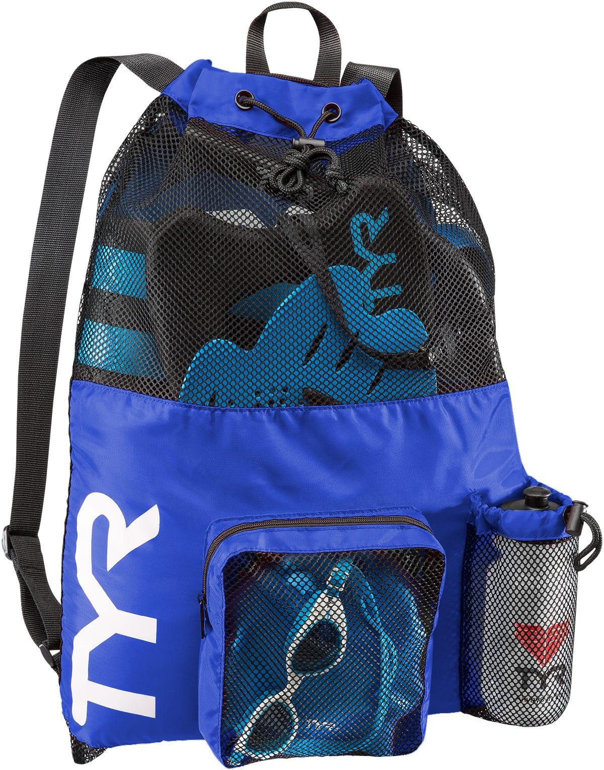 Sac à dos filet de înot TYR LBMMB3 40L