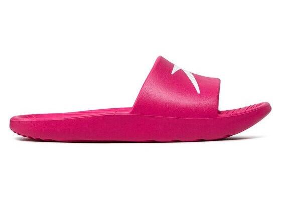 Unisex-Badehausschuhe Speedo Slides einteilig 3/7
