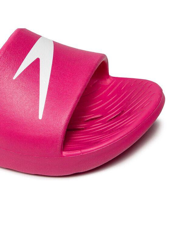Unisex-Badehausschuhe Speedo Slides einteilig 2/7