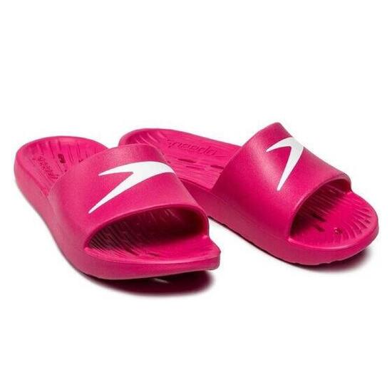 Klapki basenowe damskie Speedo Slide