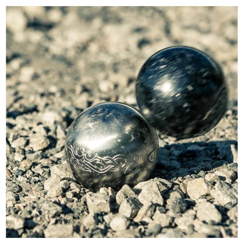 Boules de Pétanque Loisir TATOU Obut 6/6