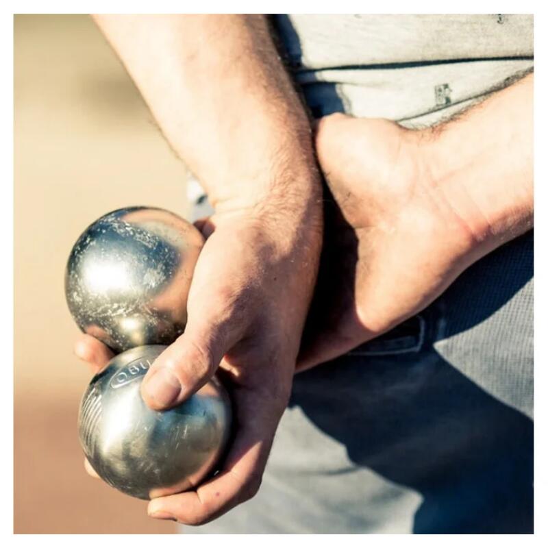 Boules de Pétanque Loisir SIDE Obut 5/5