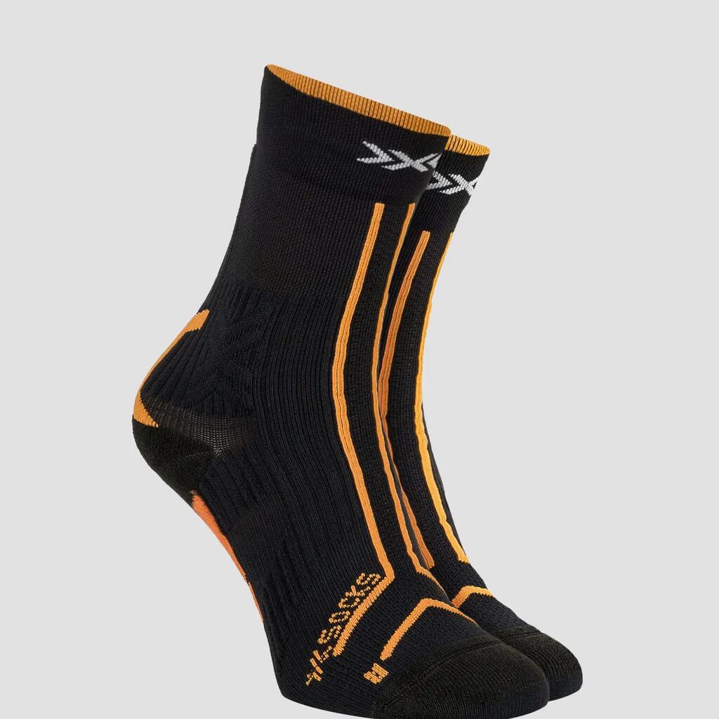 Running socks X-Socks Terraskin Expert Crew