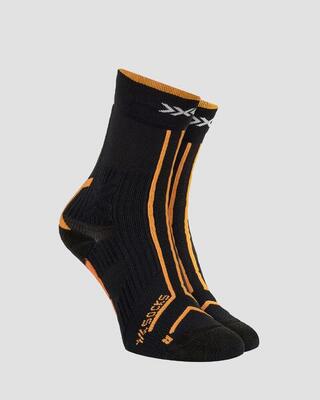 Calze da running X-Socks Terraskin Expert Crew