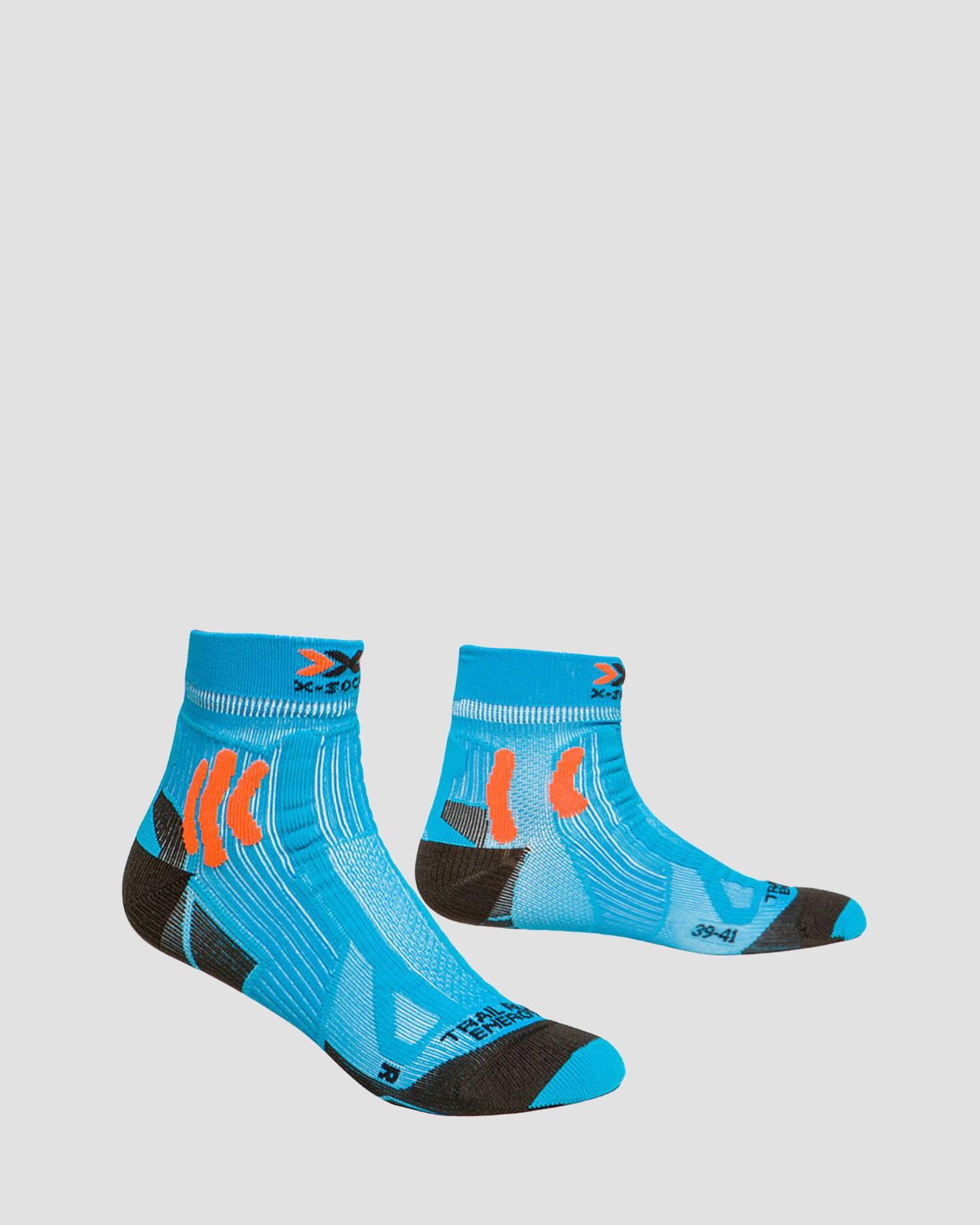 X-SOCKS picture