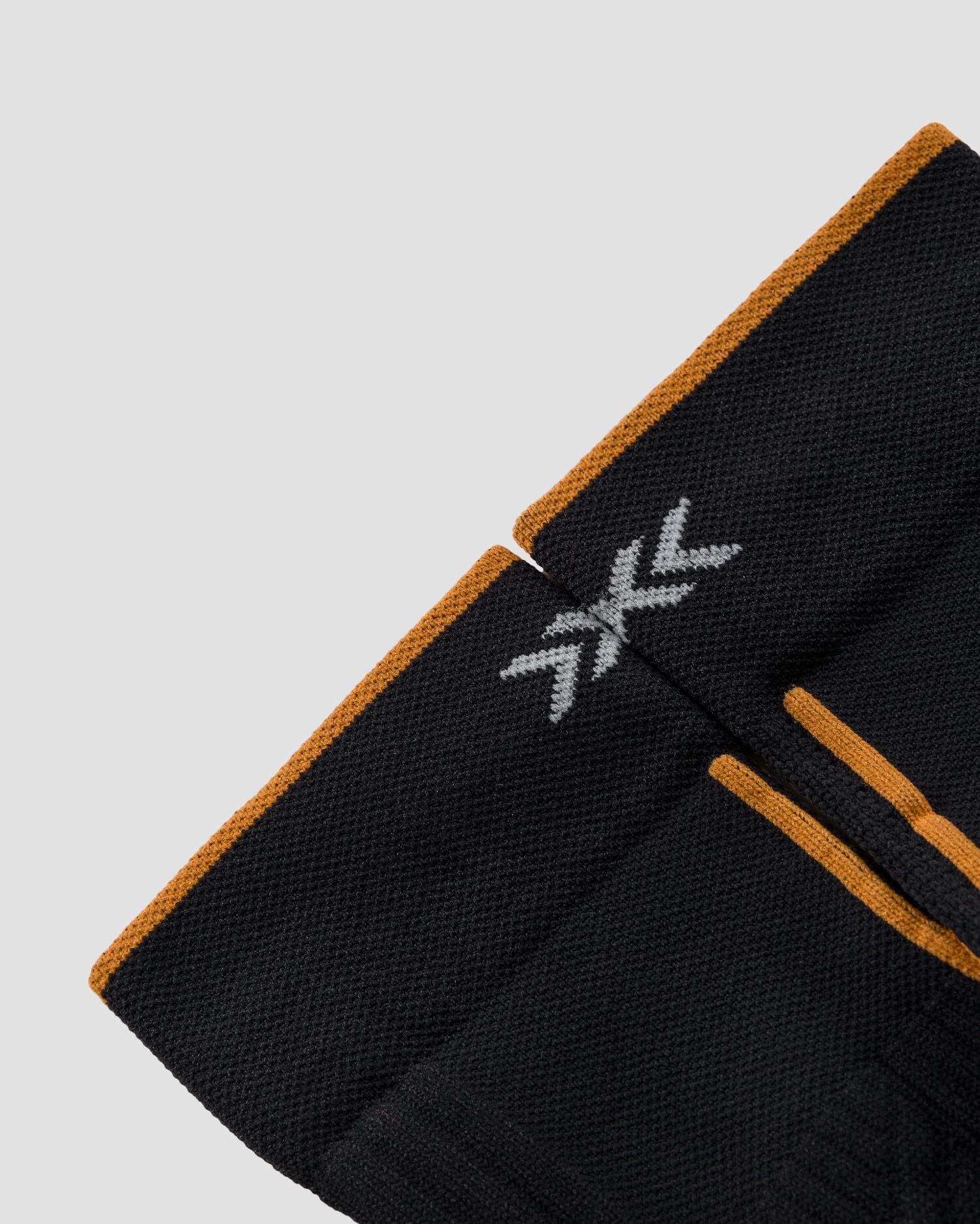 Meias de corrida X-Socks Terraskin Expert Crew 2/3