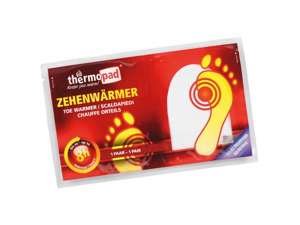 Chemischer Fußwärmer Toe Warmer 7/7