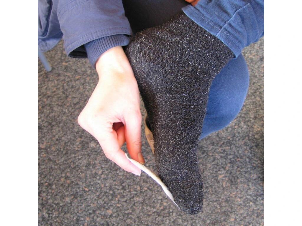 Chemischer Fußwärmer Toe Warmer 5/7
