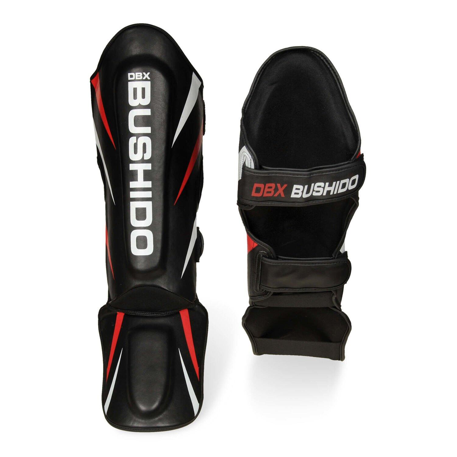 Chránič holení DBX BUSHIDO DBD-SP-10v2 2/7
