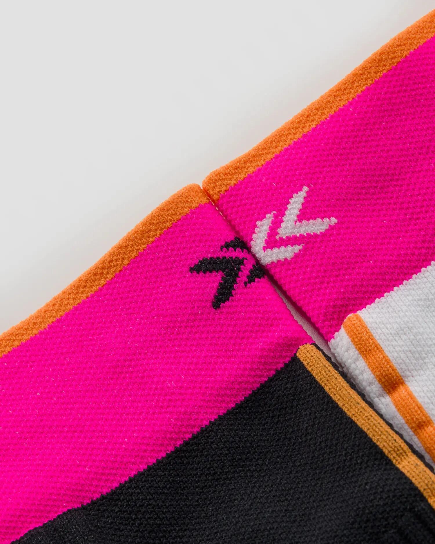 Laufsocken X-Socks Terraskin Expert Crew 2/3