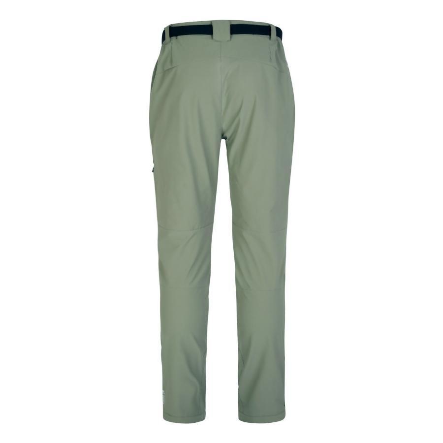Pantalón fitness hombre ligero Dare 2b Tuned In Pro, beige 2/5