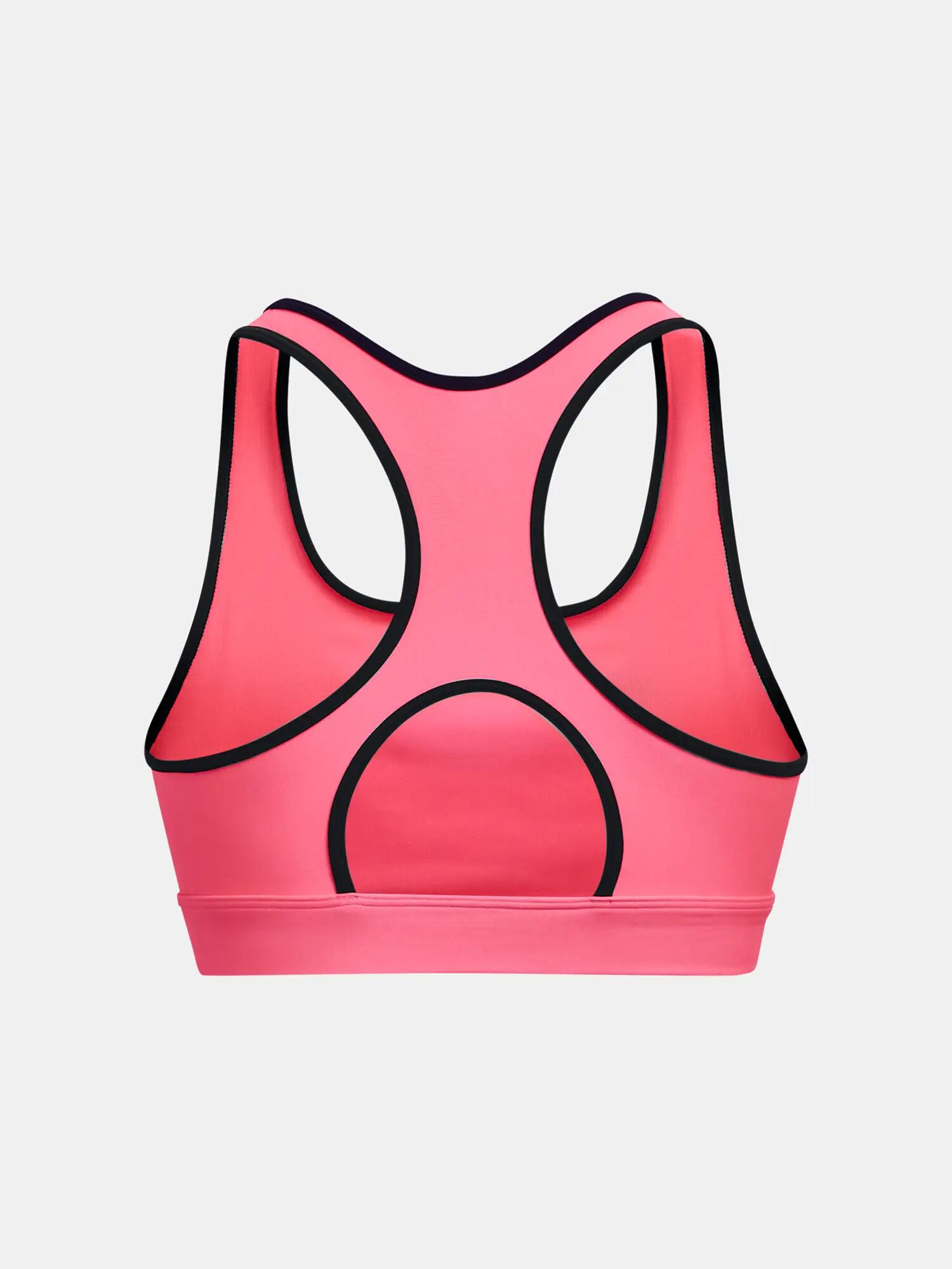 UA HG Armour Mid Padless 4/5