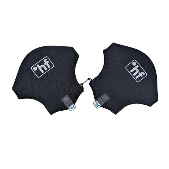 Łapawice rękawiczki kajakowe do pływania unisex HF Icebreakerz 4mm