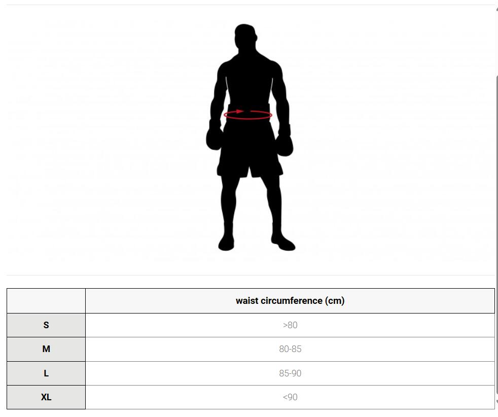 Leone1947 Pantalón Muay Thai SIAM L 5/7