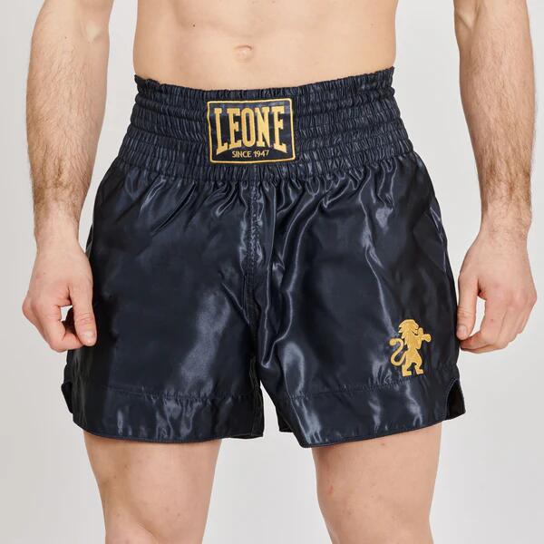 Shorts da boxe Montana Basic 2 7/7