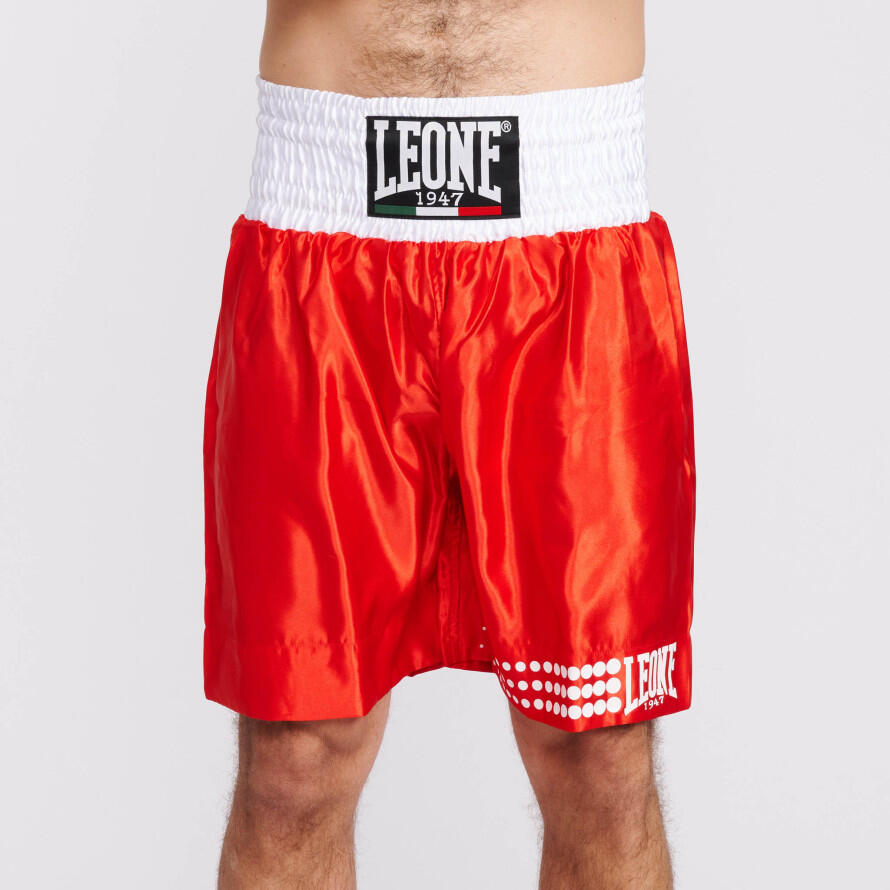 Boxing shorts Leone pantaloncino 5/6