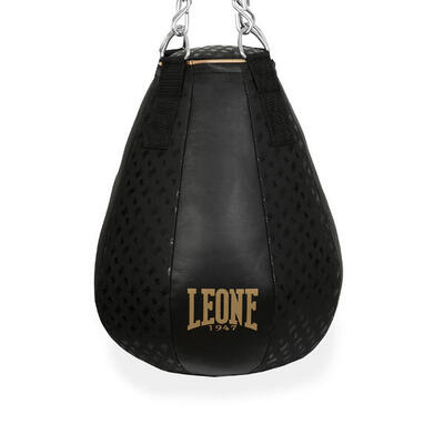 Pera da boxe Leone1947 DNA 12 kg (riempita con catene)