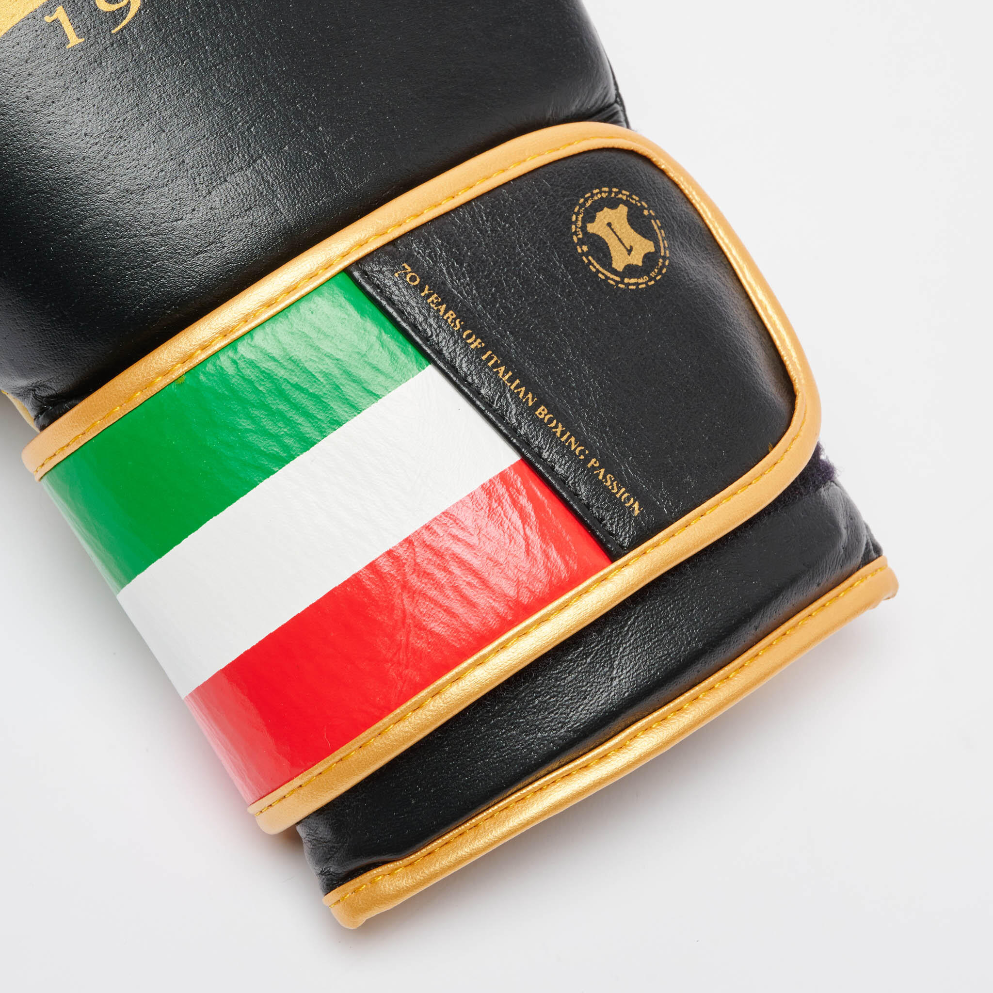 Guantoni da boxe Leone Italy 7/7