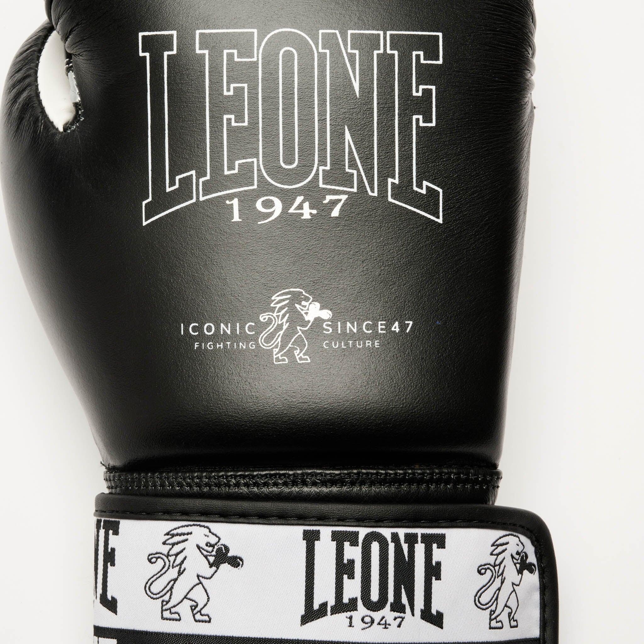 Guantoni da boxe Leone Iconic 5/7
