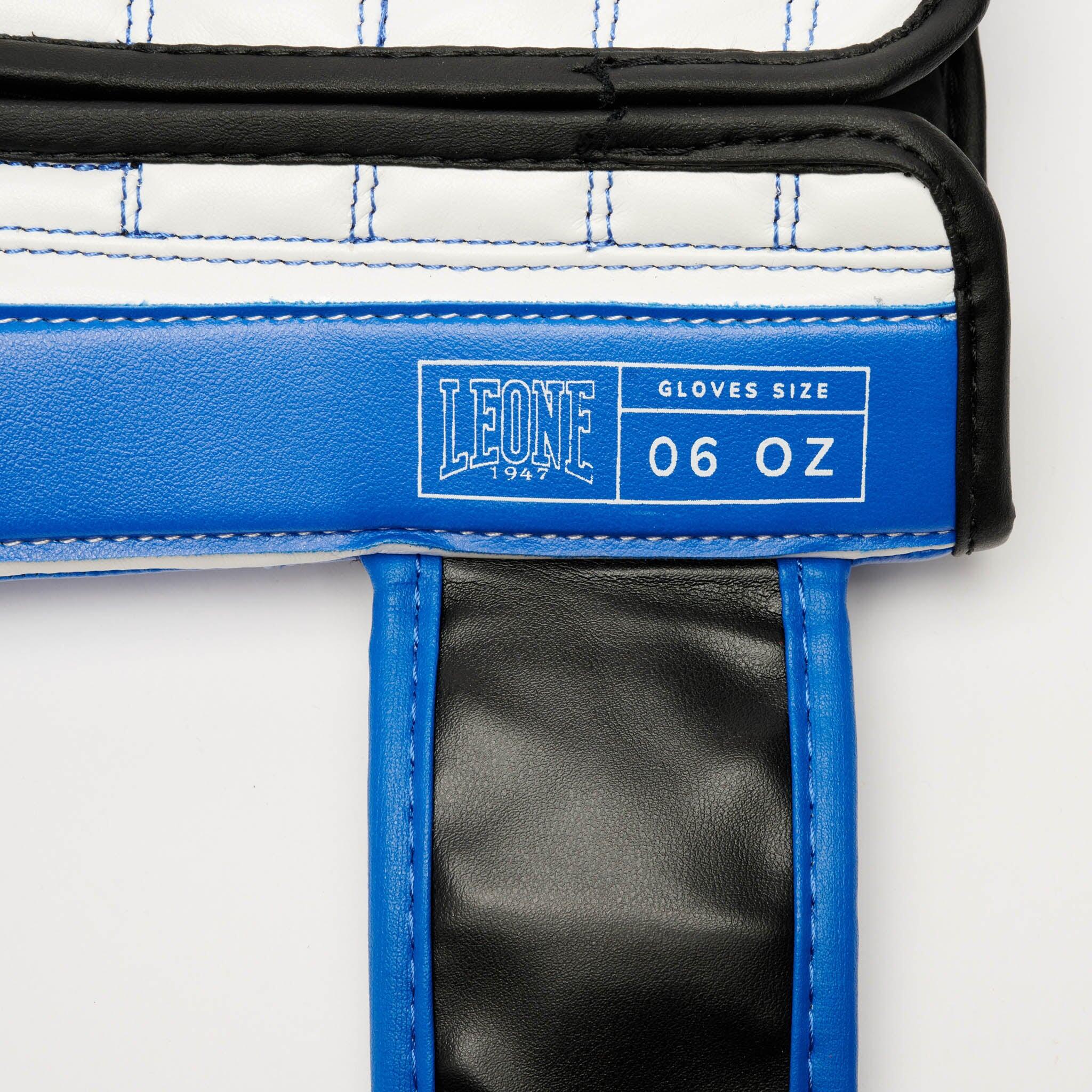 GUANTI ICONIC 6OZ COL 02 3/7