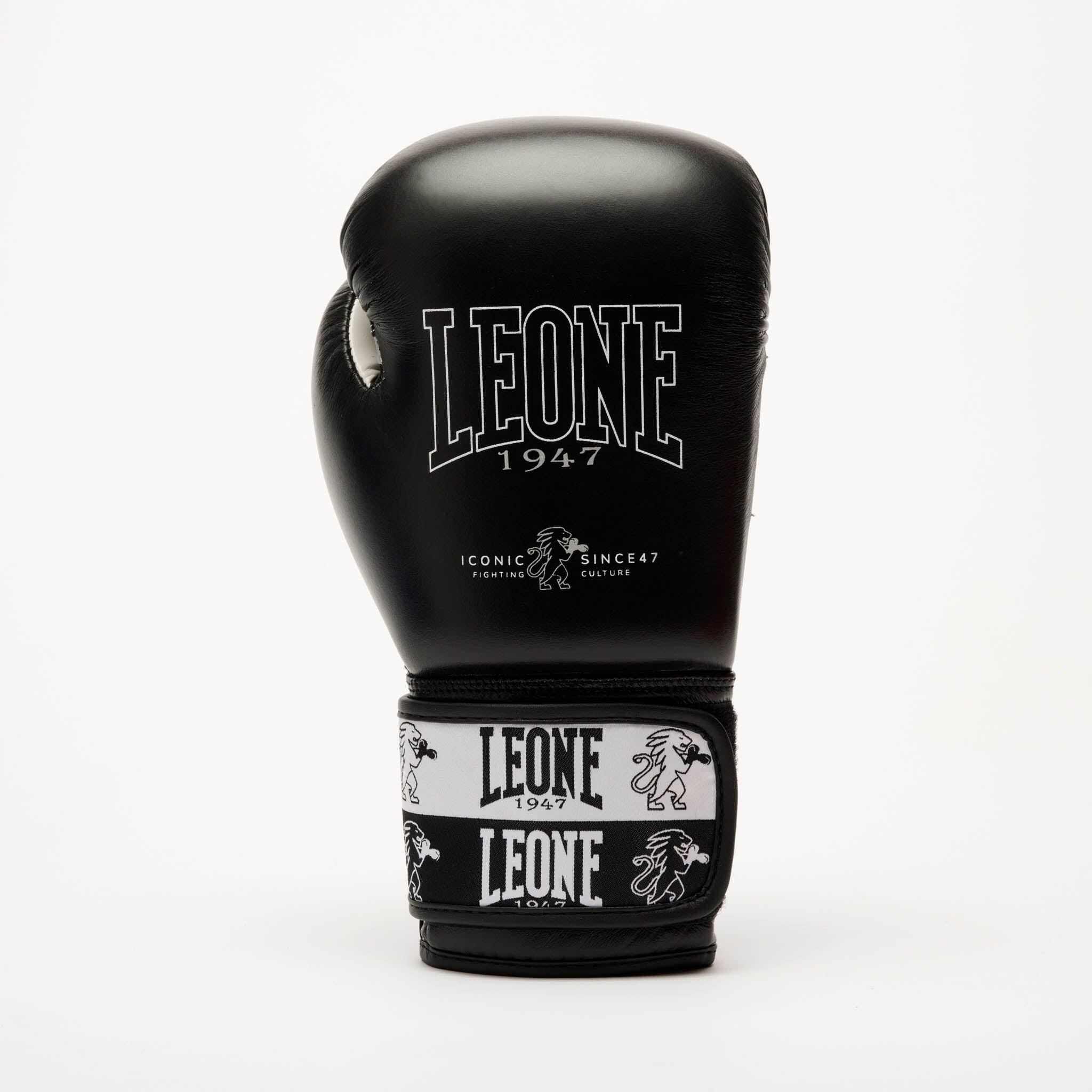 Guantoni da boxe Leone Iconic 6/7
