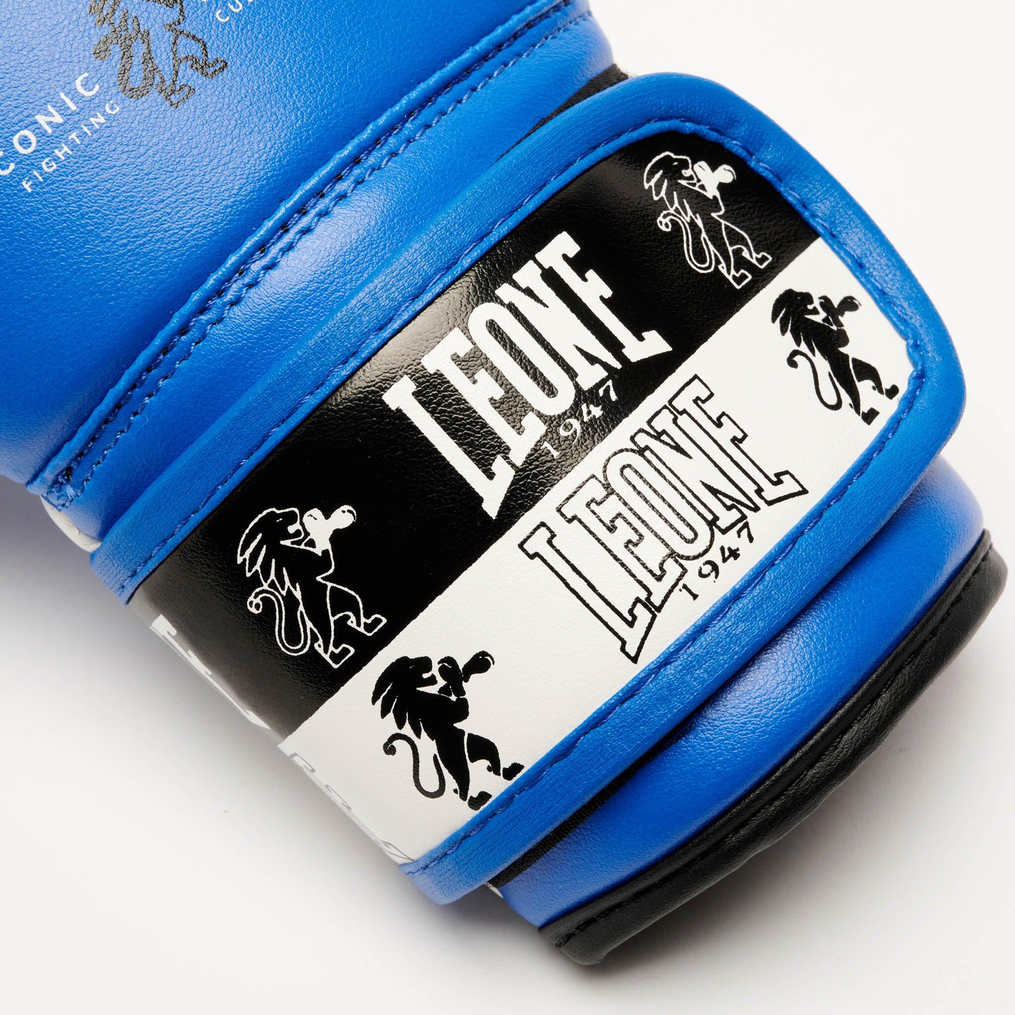 GUANTI ICONIC 6OZ COL 02 2/7