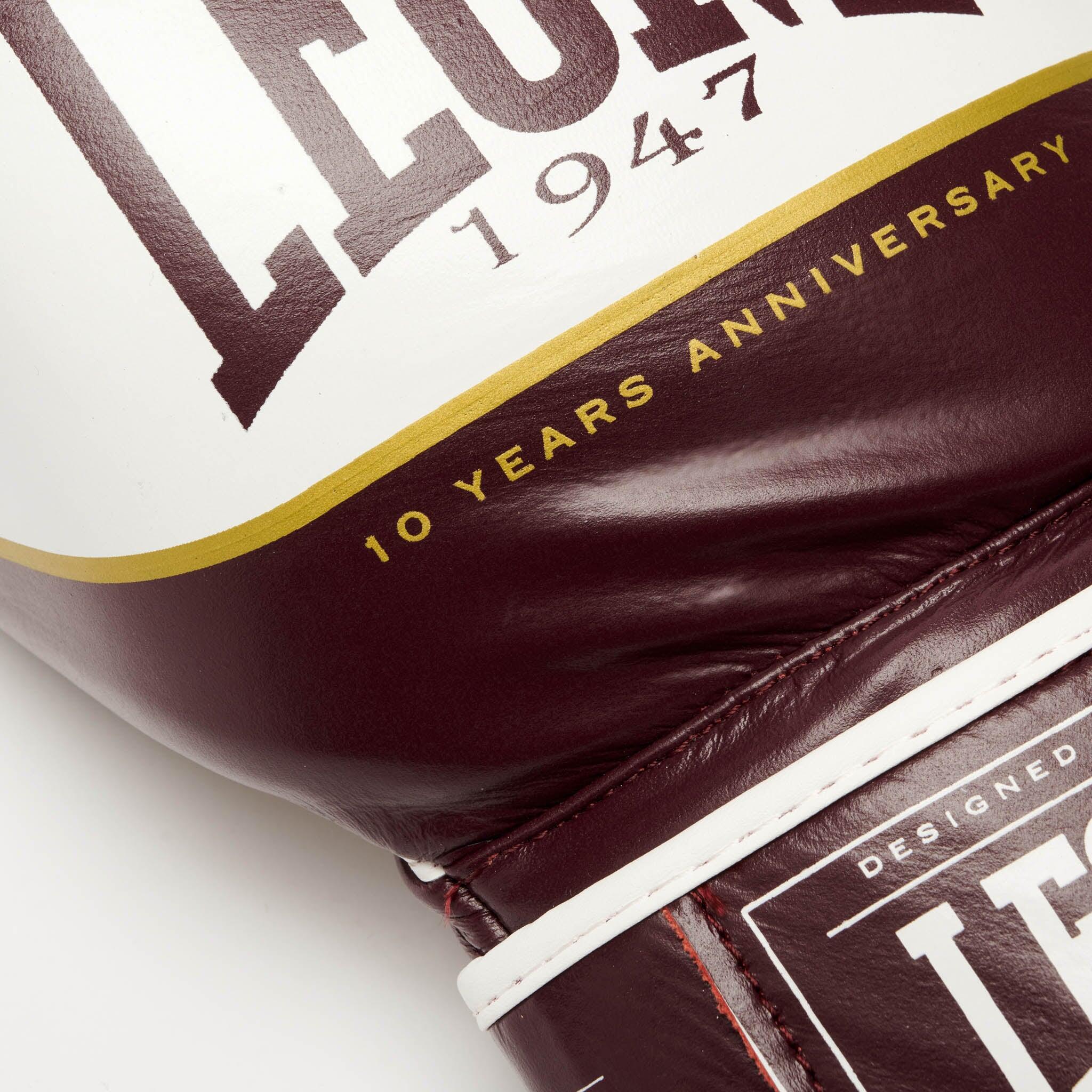 Guantoni da boxe Montana Shock X Legio 4/7