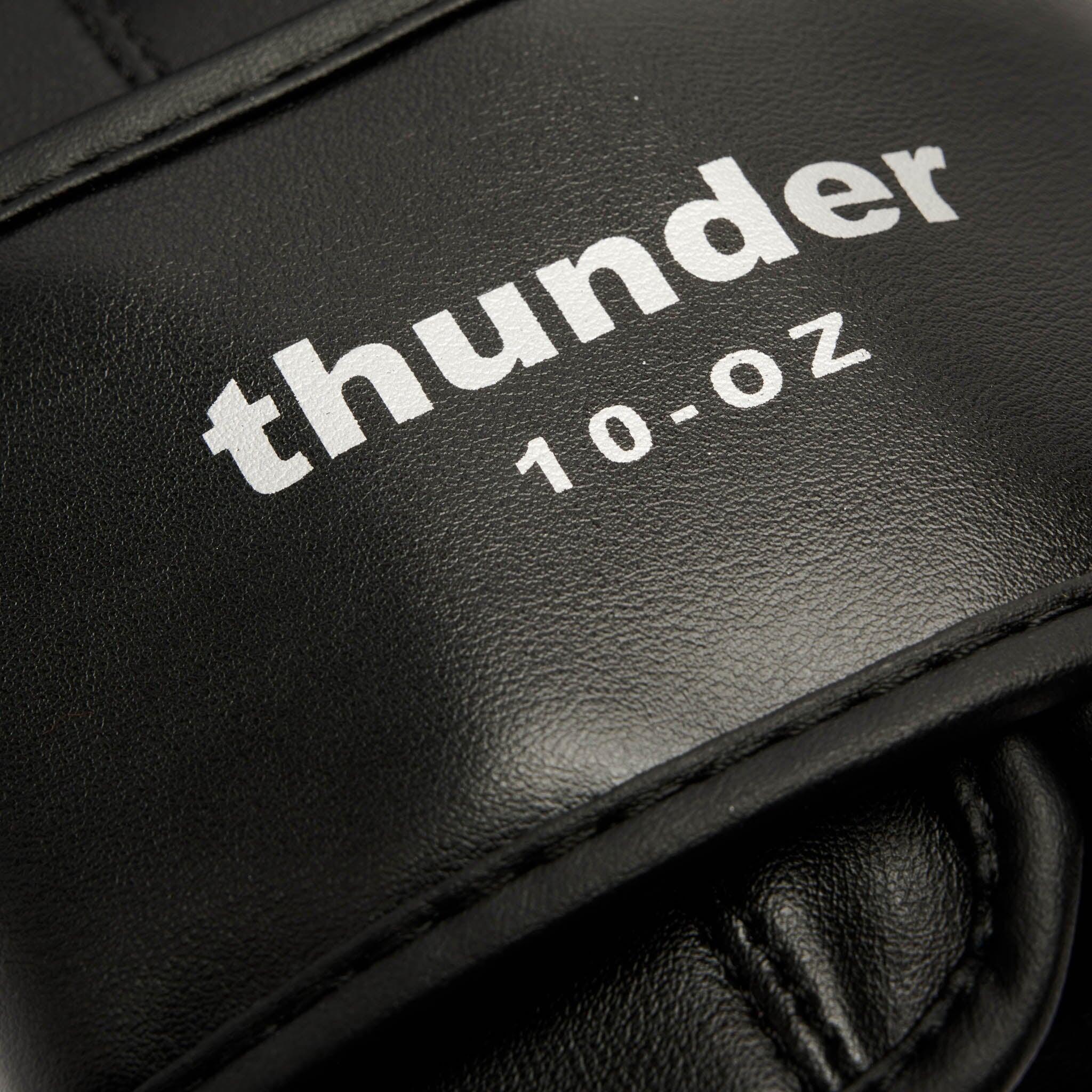 GUANTI THUNDER 8OZ COL 02 3/7