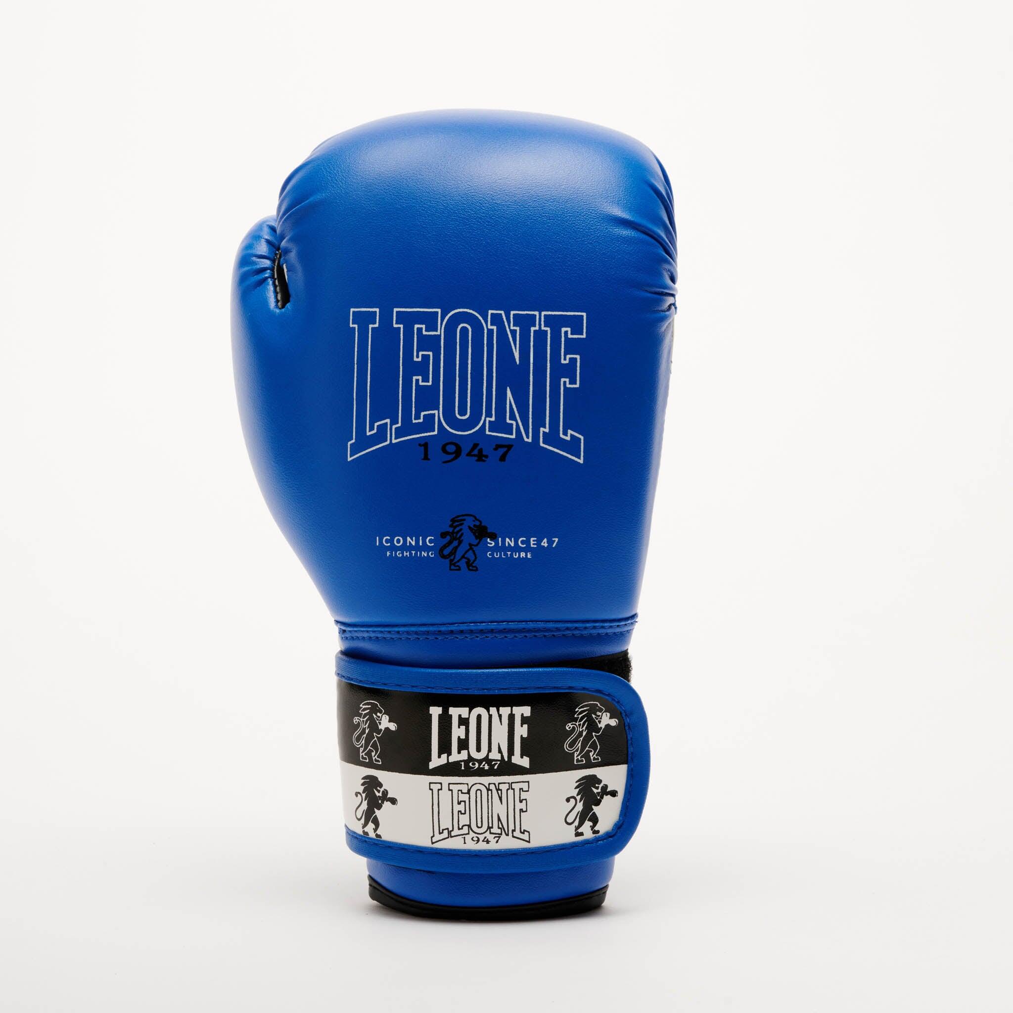 GUANTI ICONIC 6OZ COL 02 5/7