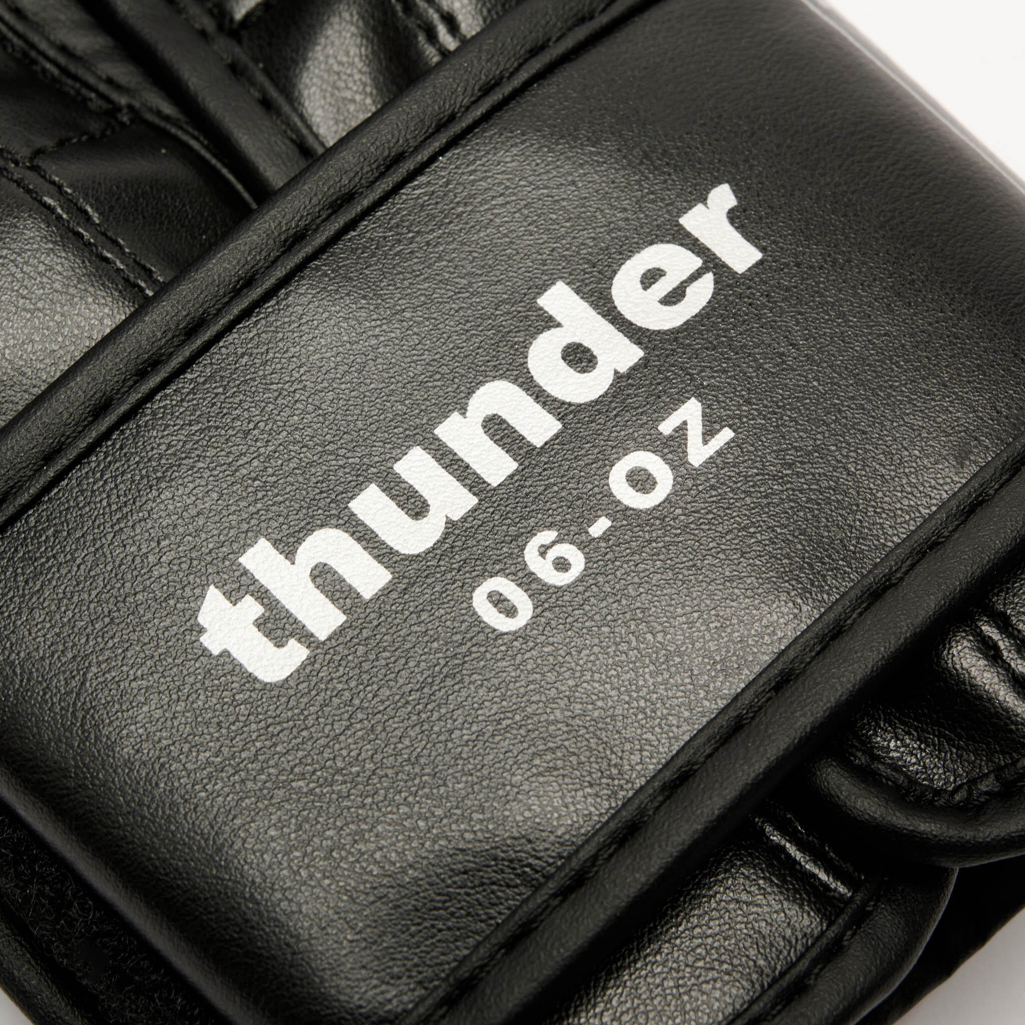 THUNDER JR 6OZ COL 01 3/7