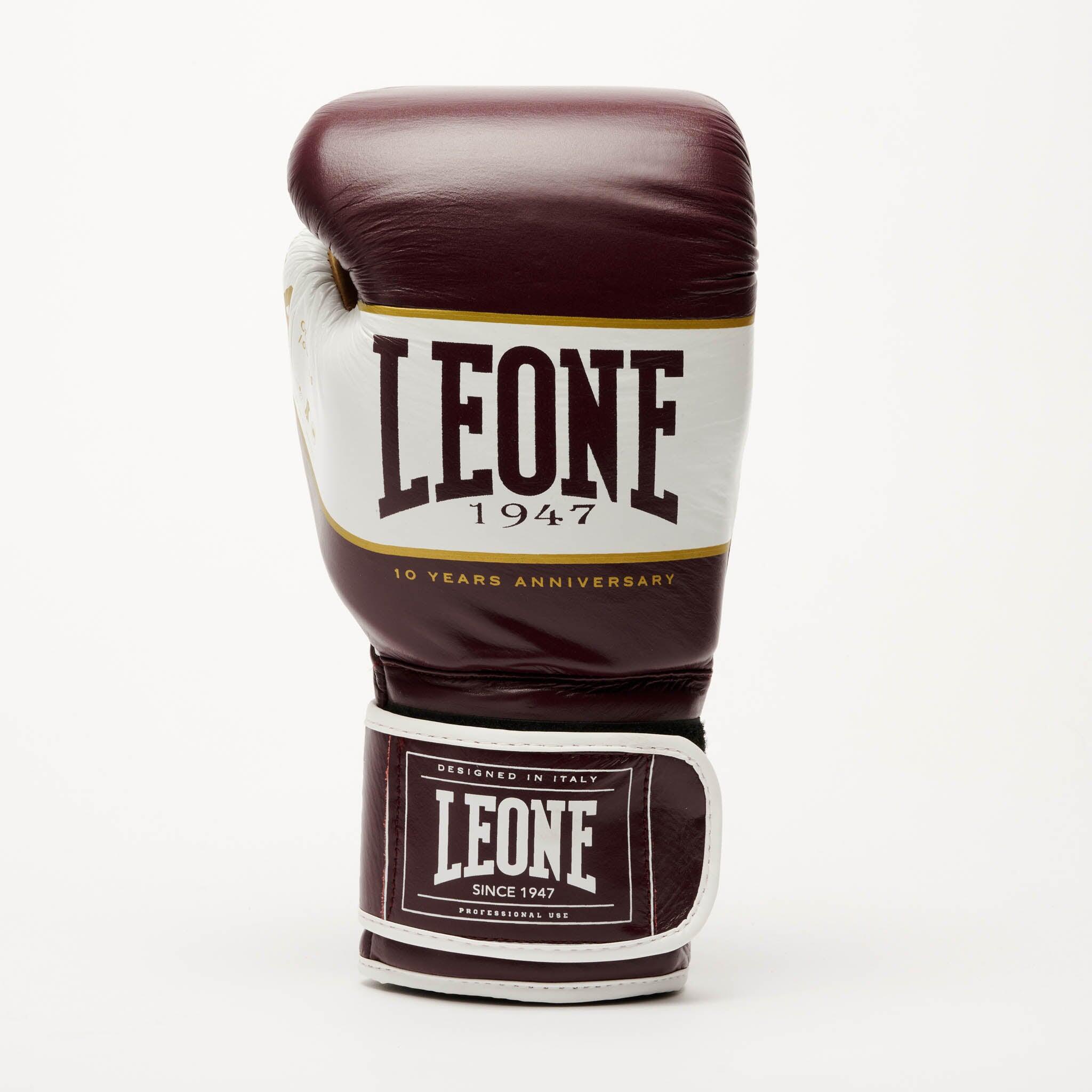 Guantoni da boxe Montana Shock X Legio 6/7