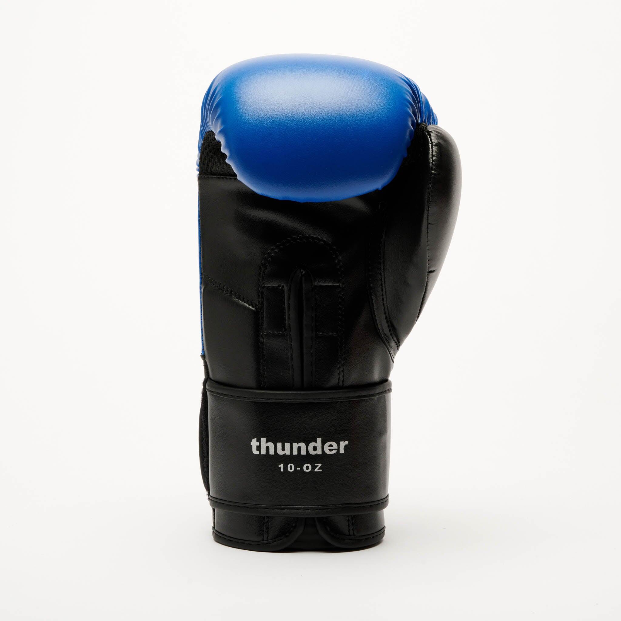 GUANTI THUNDER 8OZ COL 02 7/7